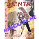 Natural DUO #4: Hinami